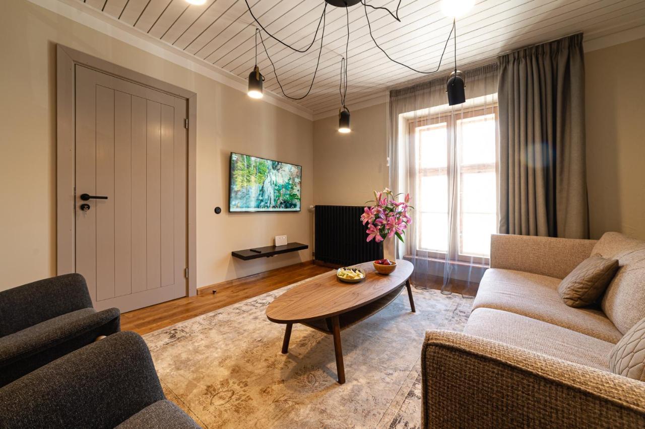 Fotografa Apartamenti Кулдига Экстерьер фото