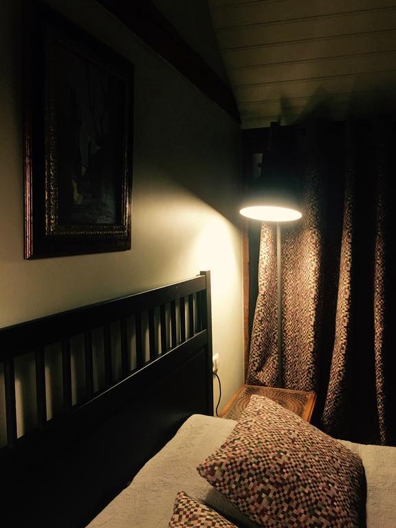 Fotografa Apartamenti Кулдига Экстерьер фото