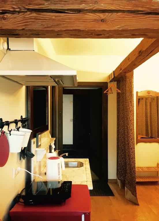 Fotografa Apartamenti Кулдига Экстерьер фото