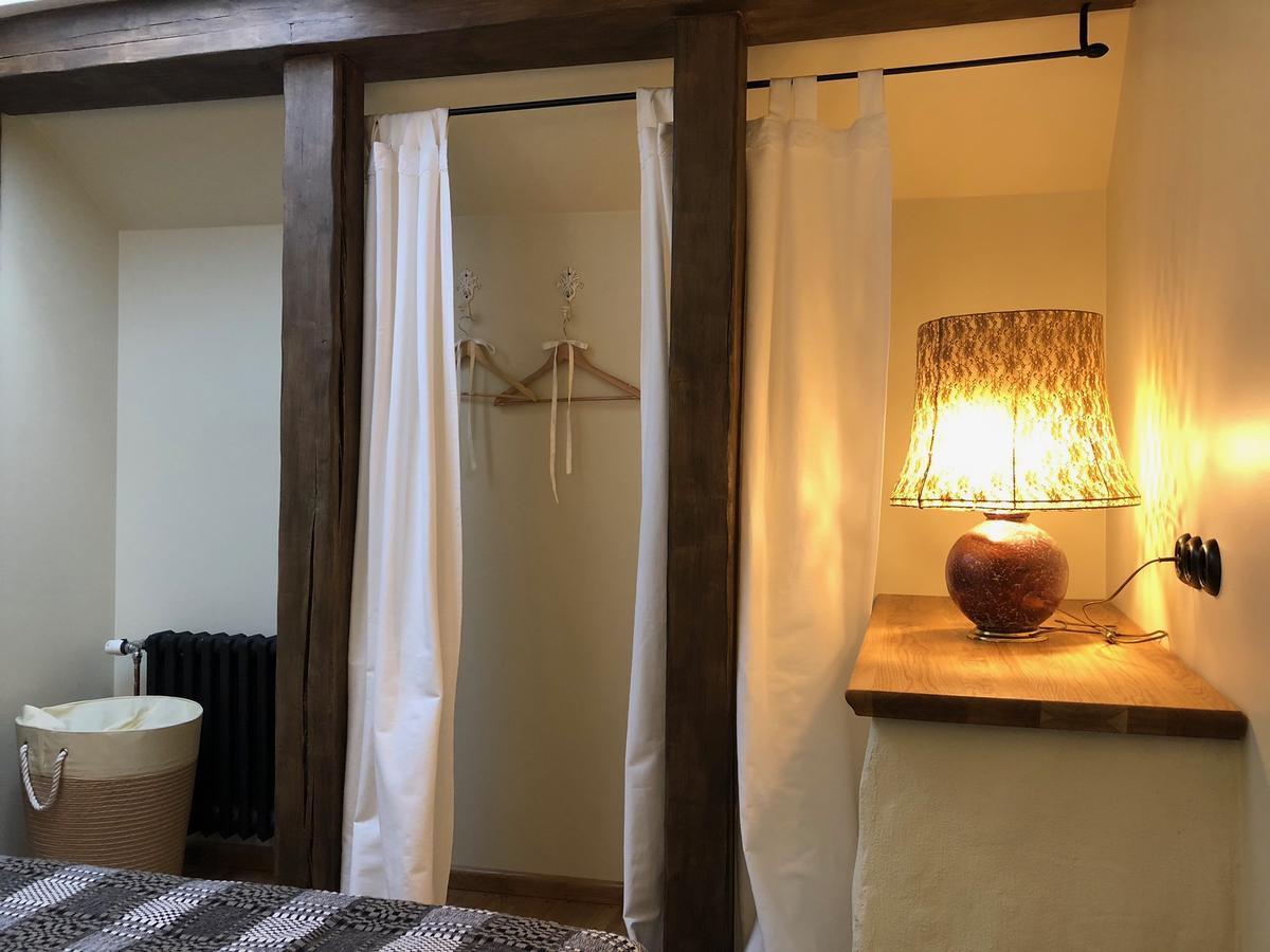 Fotografa Apartamenti Кулдига Экстерьер фото